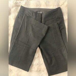 Express editor petite pants